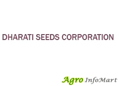 DHARATI SEEDS CORPORATION anand india