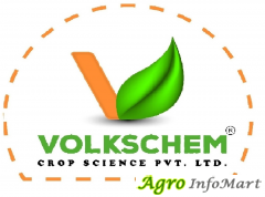 Volkschem Crop Science Pvt Ltd