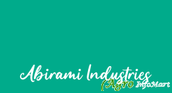 Abirami Industries coimbatore india