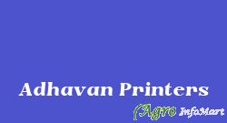 Adhavan Printers