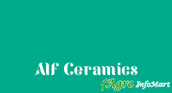 Alf Ceramics