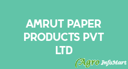 Amrut Paper Products Pvt Ltd pune india
