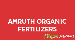 Amruth Organic Fertilizers