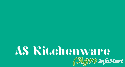 AS Kitchenware rajkot india