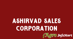 Ashirvad Sales Corporation hyderabad india