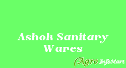 Ashok Sanitary Wares chennai india