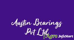 Austin Bearings Pvt Ltd