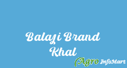 Balaji Brand Khal