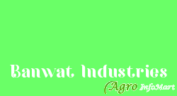 Banwat Industries jalgaon india