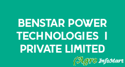 Benstar Power Technologies (i) Private Limited