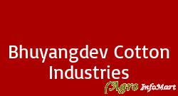 Bhuyangdev Cotton Industries kadi india