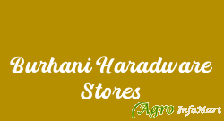 Burhani Haradware Stores pune india