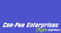 Cee-Pee Enterprises mumbai india