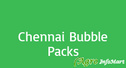 Chennai Bubble Packs chennai india