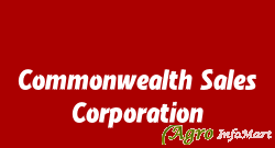 Commonwealth Sales Corporation