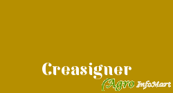 Creasigner