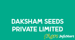Daksham Seeds Private Limited