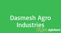 Dasmesh Agro Industries ludhiana india