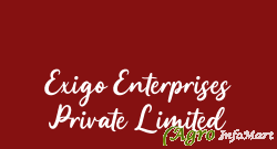 Exigo Enterprises Private Limited cuttack india
