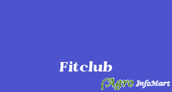 Fitclub bangalore india