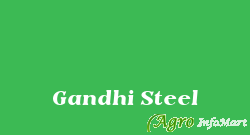 Gandhi Steel nashik india