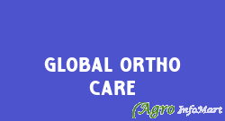 Global Ortho Care chennai india
