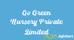 Go Green Nursery Private Limited panvel india