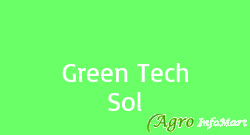 Green Tech Sol delhi india