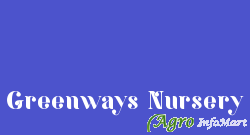 Greenways Nursery