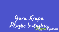 Guru Krupa Plastic Industries bangalore india