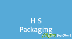 H S Packaging mumbai india