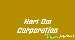 Hari Om Corporation