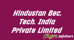 Hindustan Bec. Tech. India Private Limited firozpur india