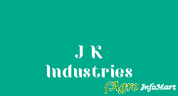 J K Industries rajkot india
