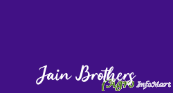 Jain Brothers