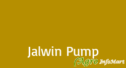 Jalwin Pump rajkot india