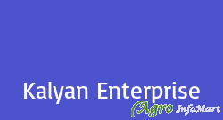 Kalyan Enterprise ahmedabad india
