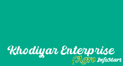 Khodiyar Enterprise