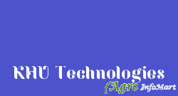 KHU Technologies mumbai india