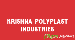 Krishna Polyplast Industries rajkot india