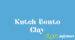 Kutch Bento Clay