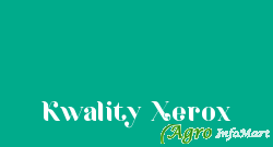 Kwality Xerox mumbai india