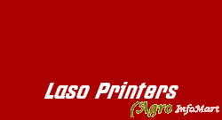 Laso Printers ahmedabad india
