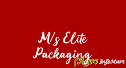 M/s Elite Packaging hyderabad india
