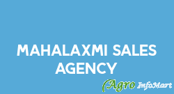 Mahalaxmi Sales Agency ahmedabad india