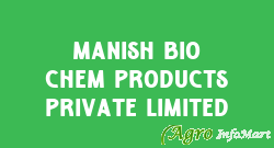 Manish Bio Chem Products Private Limited ghaziabad india