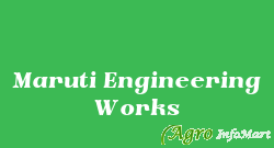 Maruti Engineering Works vadodara india