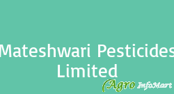 Mateshwari Pesticides Limited