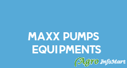 Maxx Pumps & Equipments coimbatore india
