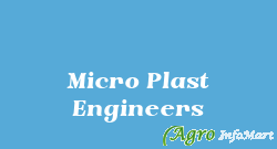Micro Plast Engineers ahmedabad india